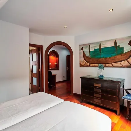 Villa Anais *