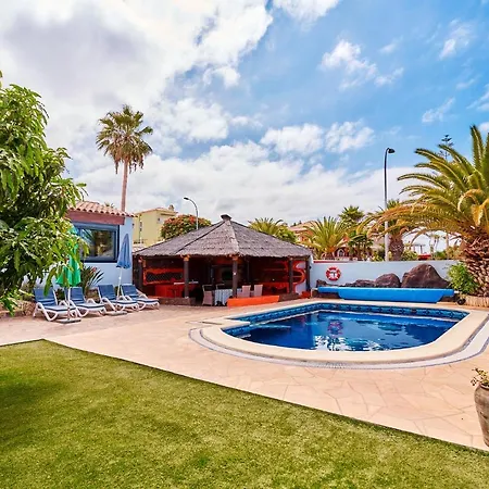 Villa Anais