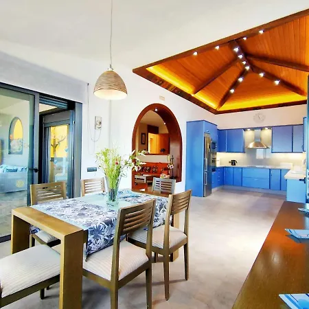 Villa Anais *