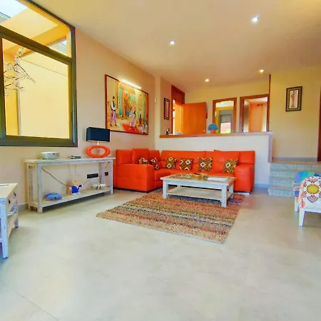 Villa Anais
