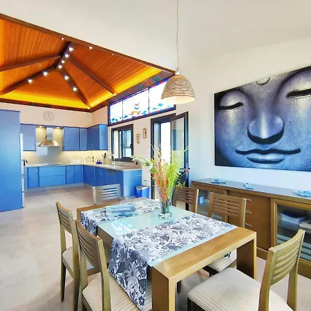 Villa Anais *