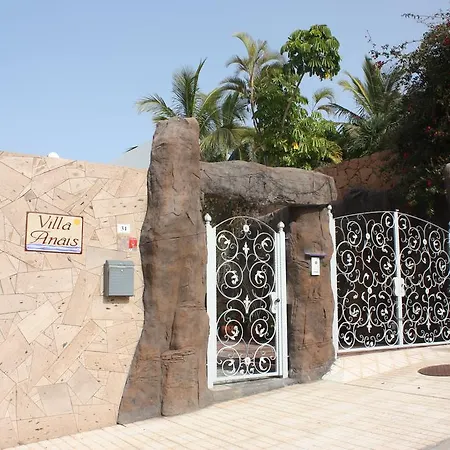 Villa Anais