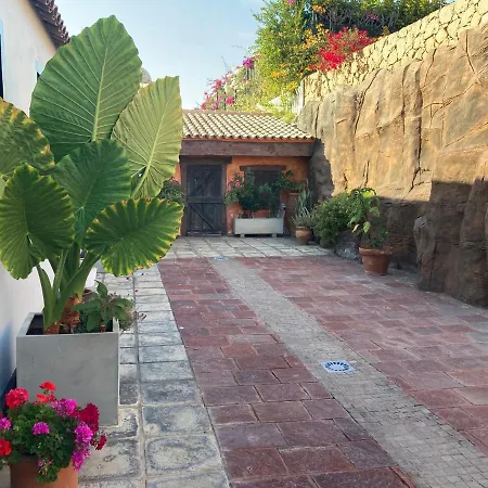 Villa Anais *