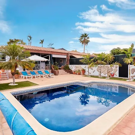 Villa Villas Anais