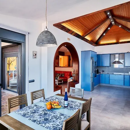 Villas Anais