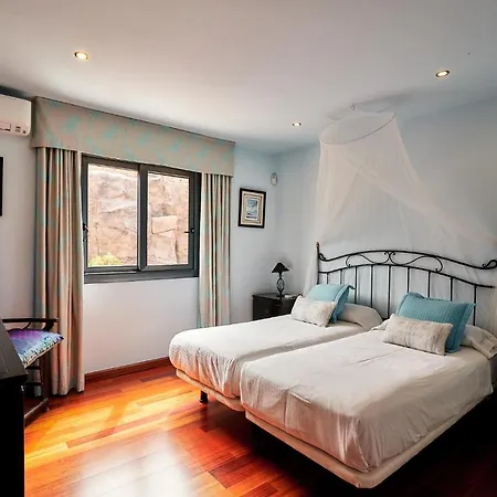 Villas Anais Villa