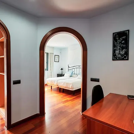 Villas Anais * Callao Salvaje