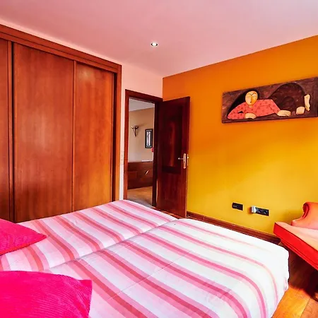 Villas Anais Villa Callao Salvaje