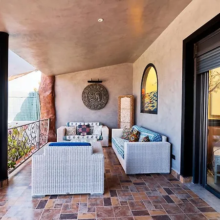 Villa Villas Anais
