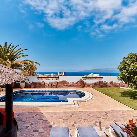 Villas Anais Villa Callao Salvaje