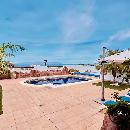 Villas Anais Villa Callao Salvaje