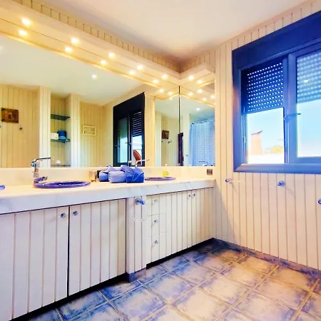 Villa Villas Anais