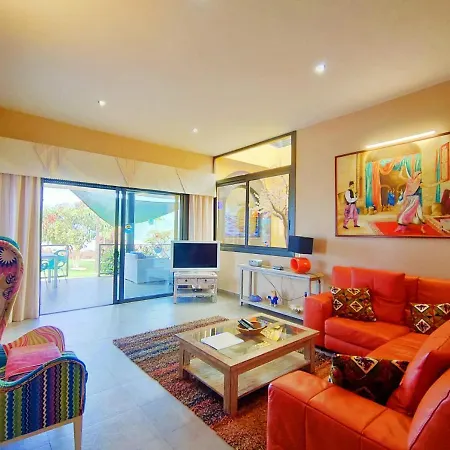 Villas Anais *