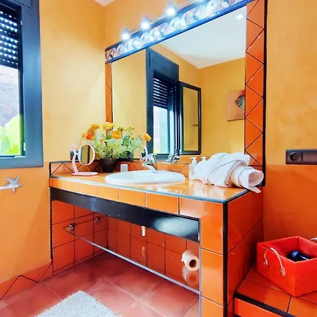 Villas Anais