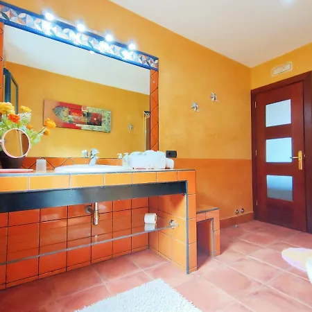 Villas Anais Callao Salvaje