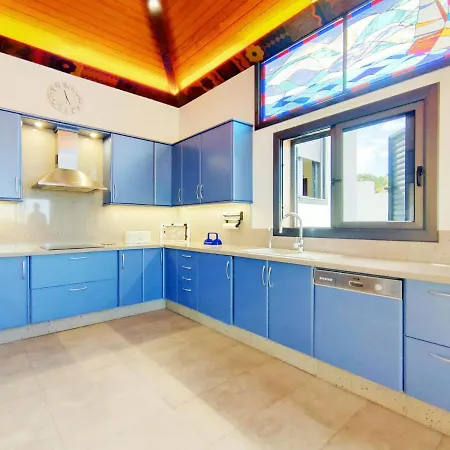 Villas Anais Villa *