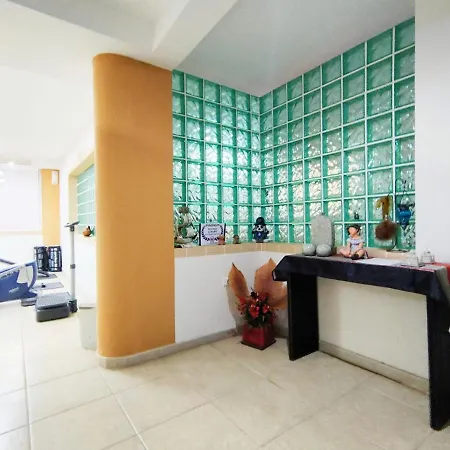 Villas Anais Villa Callao Salvaje