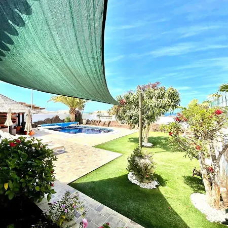 Villas Anais *