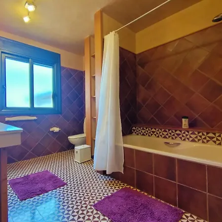 Villa Villas Anais *