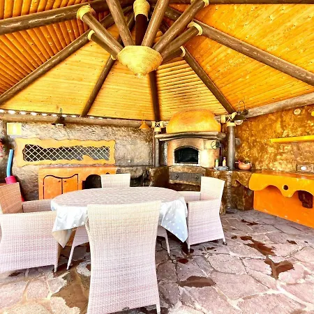 Villas Anais Villa *