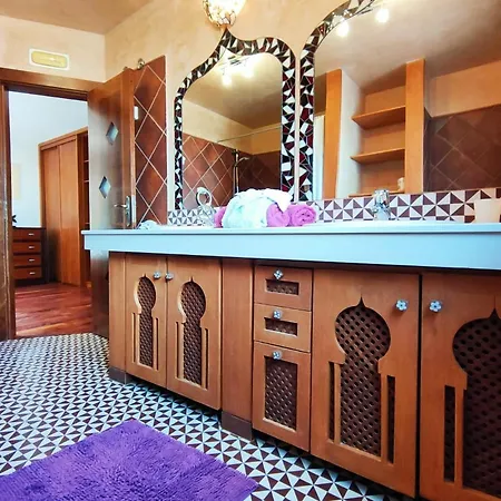 Villas Anais *