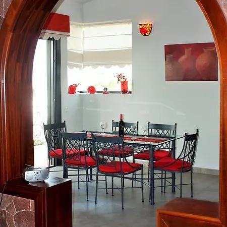 Anais * Callao Salvaje