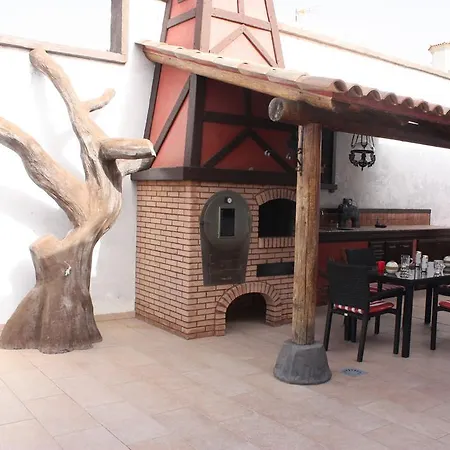 Villas Anais