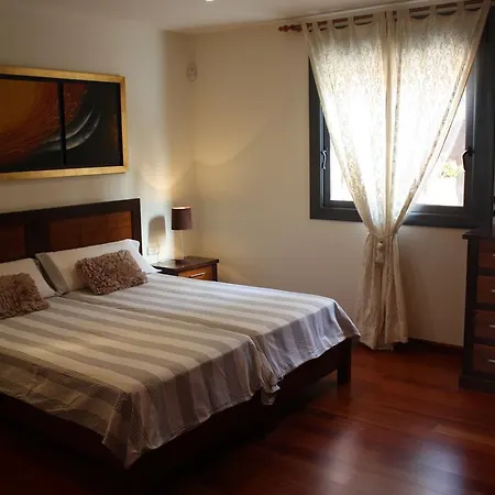 Villas Anais * Callao Salvaje