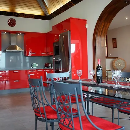 Villas Anais Villa *