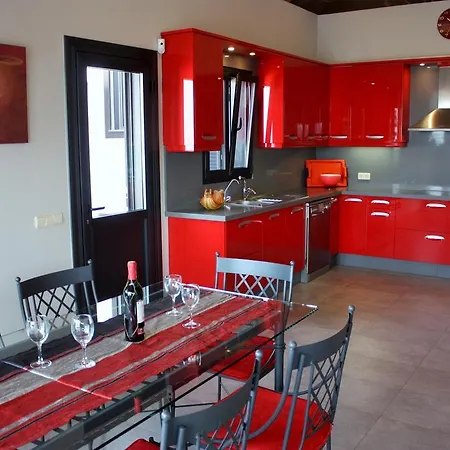 Villa Villas Anais