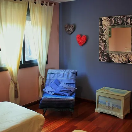 Villas Anais Callao Salvaje
