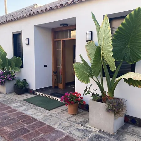 Villas Anais * Callao Salvaje