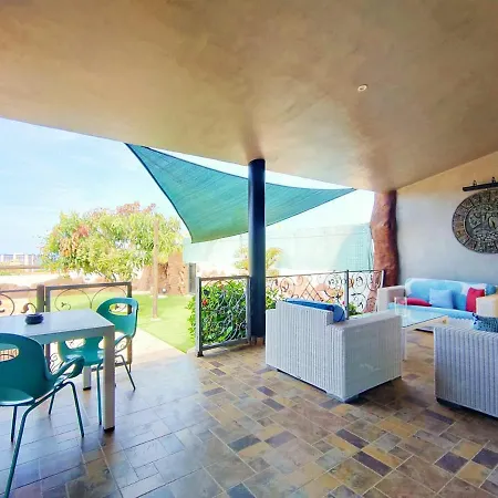 Villas Anais *