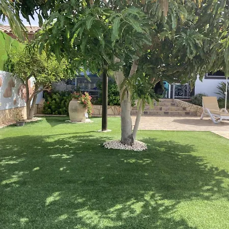 Villas Anais