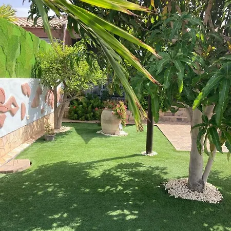 Villas Anais *
