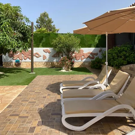 Villa Villas Anais *