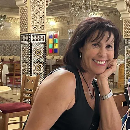 Anais Callao Salvaje