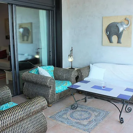 Villas Anais *
