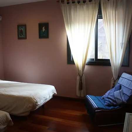 Villas Anais Villa *