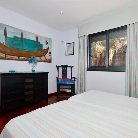 Villas Anais Villa *
