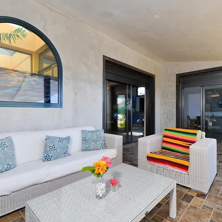 Villas Anais Villa *