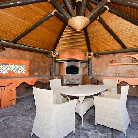 Villas Anais