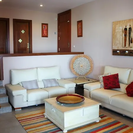 Villas Anais
