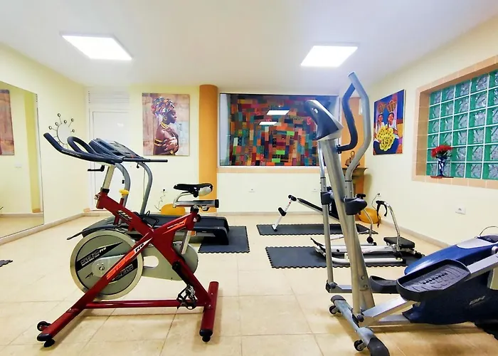 Anais Villa Callao Salvaje