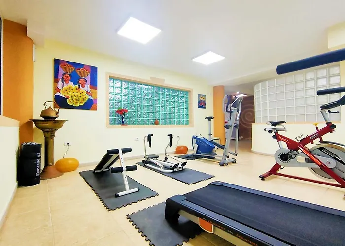 Βίλα Anais Callao Salvaje