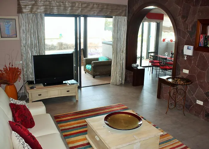 Villa Anais Callao Salvaje