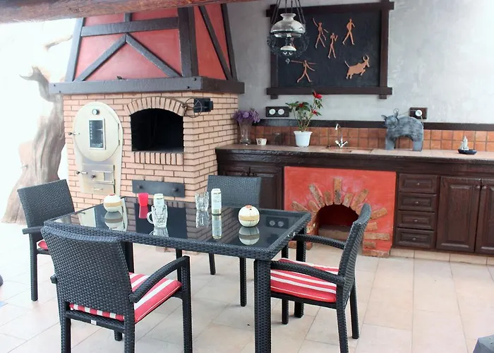 Anais Callao Salvaje