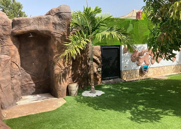 Anais Callao Salvaje