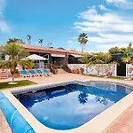 Villa Anais