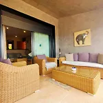 Villa Anais *